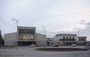 Karla Marksa Avenue, 19, Petrozavodsk: photo