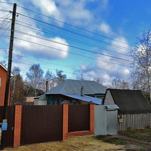 Chmutova Street, 154, Tula: photo