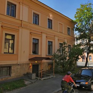 Krasnoy Zvezdy Street, 17/9, : foto