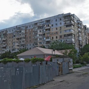 Одесса, Улица Владимира Высоцкого, 9А: фото
