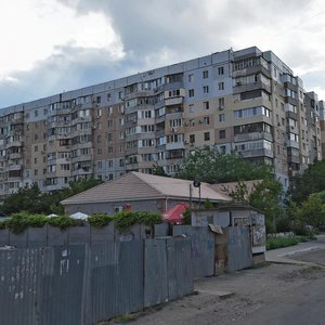 Vulytsia Volodymyra Vysotskoho, 9А, Odesa: photo