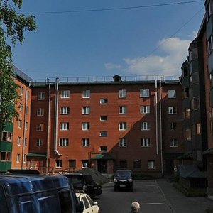Shkolnaya ulitsa, 14 ، سان بطرسبرغ: صورة