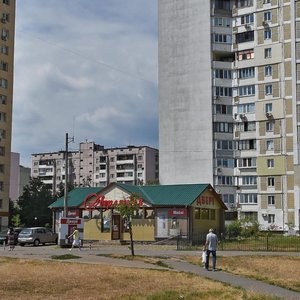 Petra Hryhorenka Avenue, 38В, Kyiv: photo