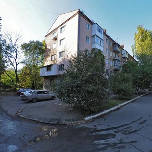 Николаев, Улица Чайковского, 27: фото