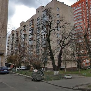 Predslavynska Street, 51, Kyiv: photo