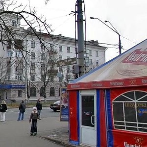 Povitroflotskyi Avenue, 25, : foto