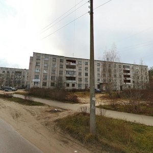 Molodyozhnaya ulitsa, 17, : foto