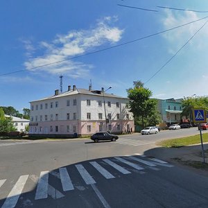 Rostovskaya Street, 21/2, Uglich: photo