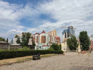 Rabochaya Street, 32, Samara: photo