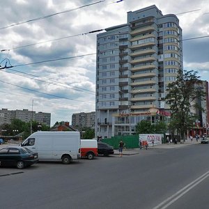 Винница, Улица Пирогова, 37: фото