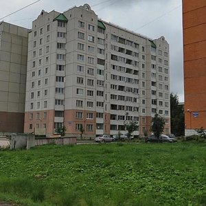 Krasnoselskoe Highway, 52к2, : foto