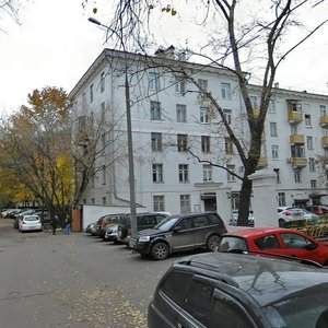 1st Schipkovsky Lane, 17, Moscow: photo