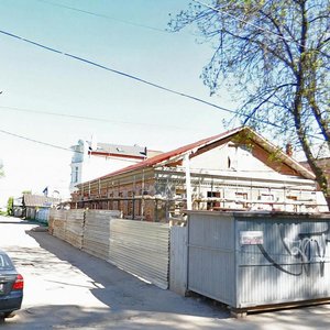 Andreyа Dementievа Street, 18/20, : foto