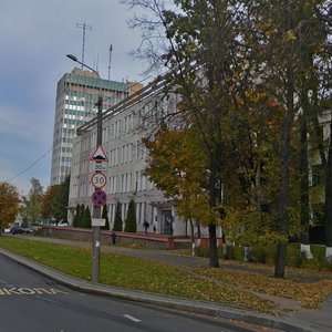 Zaharava Street, 57, Minsk: photo