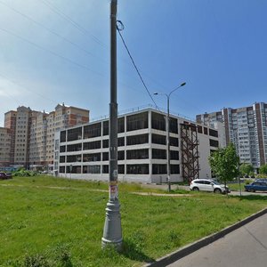 Zelenograd, к2006, Zelenograd: photo