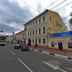 Ushinskogo Street, 32 ، ياروسلافل: صورة