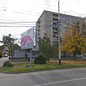 Sormovskaya Street, 12, Krasnodar: photo