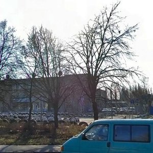 Akademika Tupolieva Street, 19А, Kyiv: photo