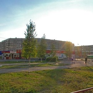 Beryozovaya Alley, 27, Petrozavodsk: photo