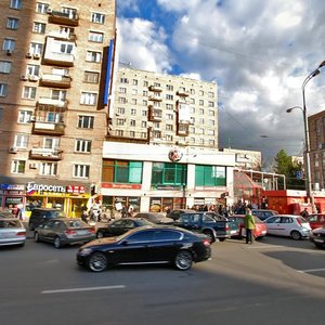 Москва, Проспект Мира, 114Бс2: фото