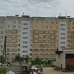 Ulitsa Lavochkina, 54Б, Smolensk: photo