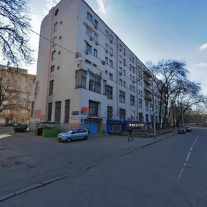 Kolodezny Lane, 14, Moscow: photo