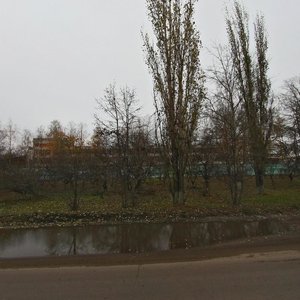 Konovalova Street, 6к2, : foto