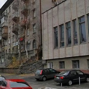 Volodymyra Vynnychenka Street, 7 ، كييف: صورة