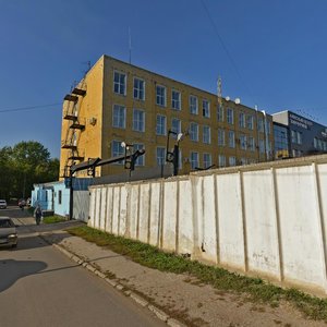 Karima Tinchurina Street, 31, : foto