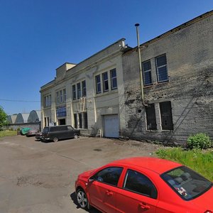 Kibalchicha Street, 26Д, : foto