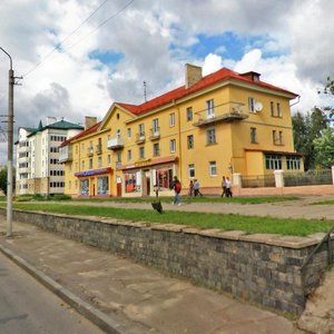 Piershamajskaja vulica, 101, Mogilev: photo