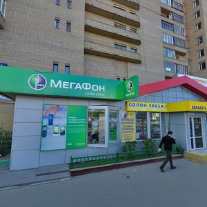 Volgogradsky Avenue, 78, Moscow: photo