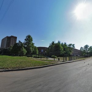 Dalnevostochniy Avenue, 51Б, Saint Petersburg: photo