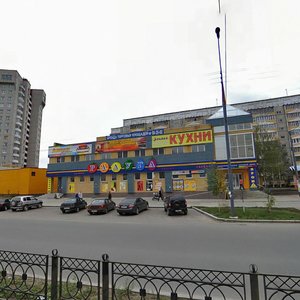 Йошкар‑Ола, Улица Воинов-Интернационалистов, 25В: фото