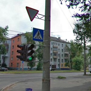 Gagarina Street, 7, Arkhangelsk: photo