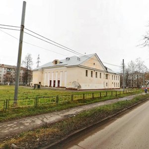 Molodyozhniy Avenue, 44Б, : foto