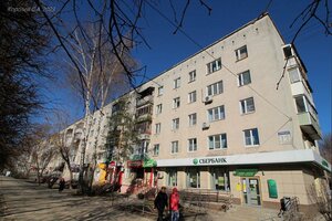 Komissarova Street, 13, Vladimir: photo