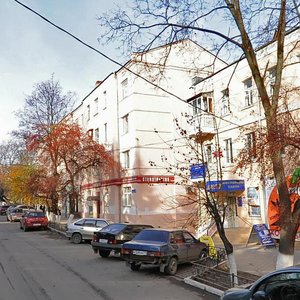 Gogolevskaya Street, 62, Tula: photo