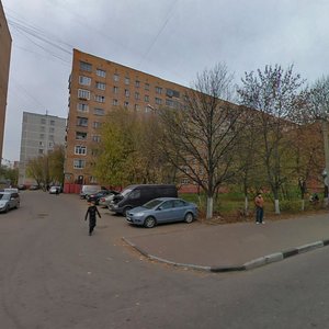 Karla Libknekhta Street, 9, : foto