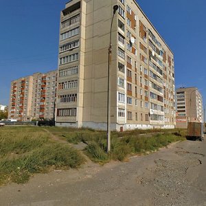 Ulitsa Stepana Razina, 58, Izhevsk: photo