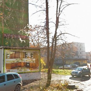 Kirova Street, 14к2, : foto