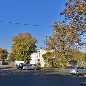 Karalia Street, 88, Minsk: photo