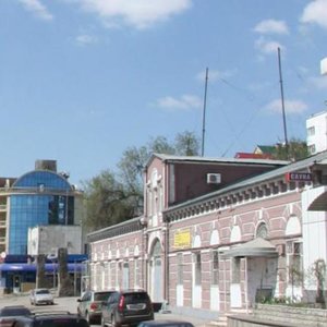 Beregovaya Street, 27В, Rostov‑na‑Donu: photo