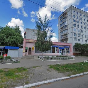 Hoholivs'ka Street, 11, Zhytomyr: photo