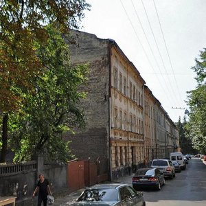 Vulytsia Skovorody, 5, Lviv: photo