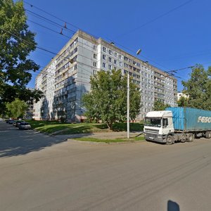 Ulitsa Zorge, 129/2, Novosibirsk: photo