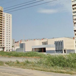 Rikharda Zorge Street, 56А, Volgograd: photo