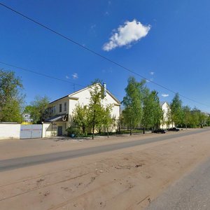 Industrialnaya Street, 7, Tver: photo