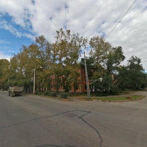 Uralskaya Street, 8, Komsomolsk‑at‑Amur: photo