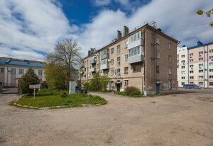 Plekhanova Street, 17, Rybinsk: photo